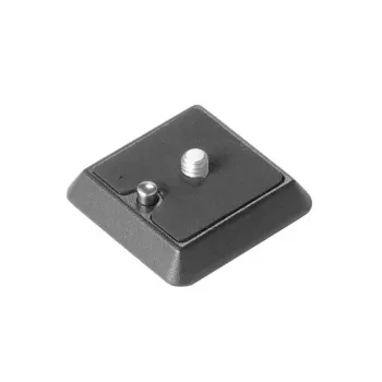 Pikakiinnityslevy M Cullmann Magnesit musta 40470
