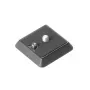 Pikakiinnityslevy M Cullmann Magnesit musta 40470