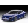 Pienoismallirakennussarja REVELL Audi e-tron GT 1:24 Easy-Click (mpn 07698)