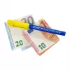 GENIE setelintunnistin Quicktester