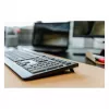 Cherry KW 3000 yleisnäppäimistö RF langaton QWERTY portugalilainen musta
