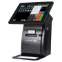 All-in-One-kosketusnäyttöpääte Olympia T210 25,4 cm (10
