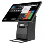 All-in-One Olympia T215K 15