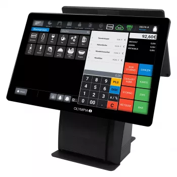 All-in-One Olympia T215K 15