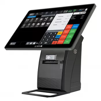 All-in-One Olympia T215DK 38,1 cm (15
