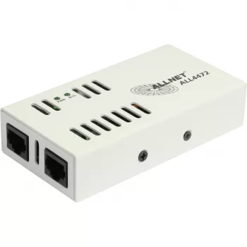 ALLNET MSR-anturi ALL4472 / hienopölyanturi *valkoinen*