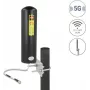 Antenni DELOCK 10037 5G LTE SMA-uros ympärisäteilevä vahvistus 3–5 dBi