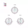 Ympärisäteilevä antenni DeLOCK 88980