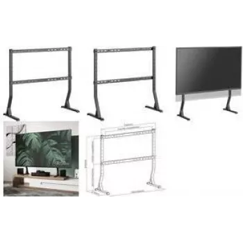 Logilink BP0200 musta