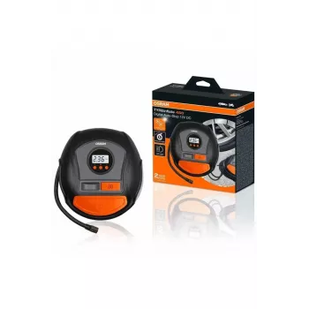 OSRAM Oro digitaalinen kompressori 5,5 BAR 12V