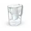 Vesifiltterikannu BRITA Style Essential XL MAXTRA PRO Pure Performance -patruunoilla (3) — valkoinen