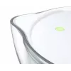 Vesifiltterikannu BRITA Style Essential XL MAXTRA PRO Pure Performance -patruunoilla (3) — valkoinen