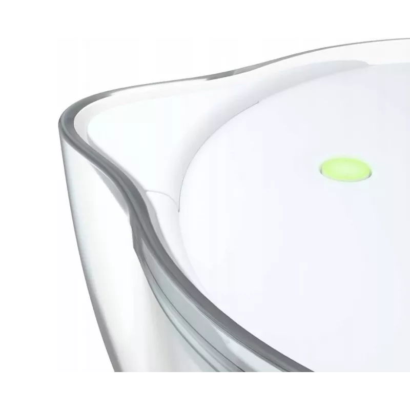 Vesifiltterikannu BRITA Style Essential XL MAXTRA PRO Pure Performance -patruunoilla (3) — valkoinen