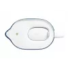 Vesifiltterikannu BRITA Style Essential XL MAXTRA PRO Pure Performance -patruunoilla (3) — valkoinen
