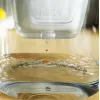 Vesifiltterikannu BRITA Style Essential XL MAXTRA PRO Pure Performance -patruunoilla (3) — valkoinen