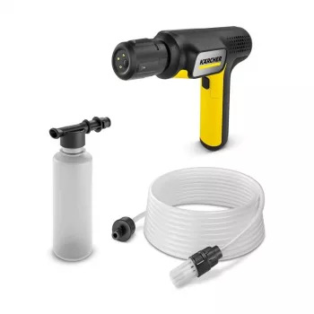 Käsikompaktipuhdistin Karcher OC Handheld Compact (malli 1.328-120.0)