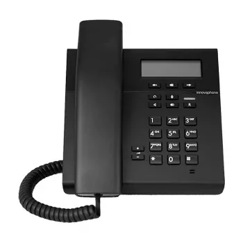 Innovaphone IP101 IP-puhelin