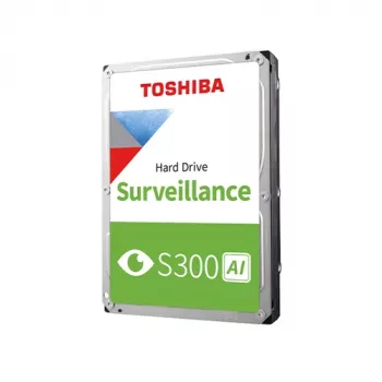 Sisäinen kiintolevy Toshiba MG11ACA24TE-V 24 TB 7200 kierr./min 1024 MB 3,5