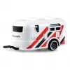 RC-kuorma-auto Amewi 22680 1:64 RTR perävaunulla, sininen
