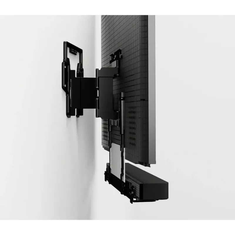 Seinäkiinnike Sony Soundbar SU-WL900 – yhteensopiva SUWB1:n kanssa