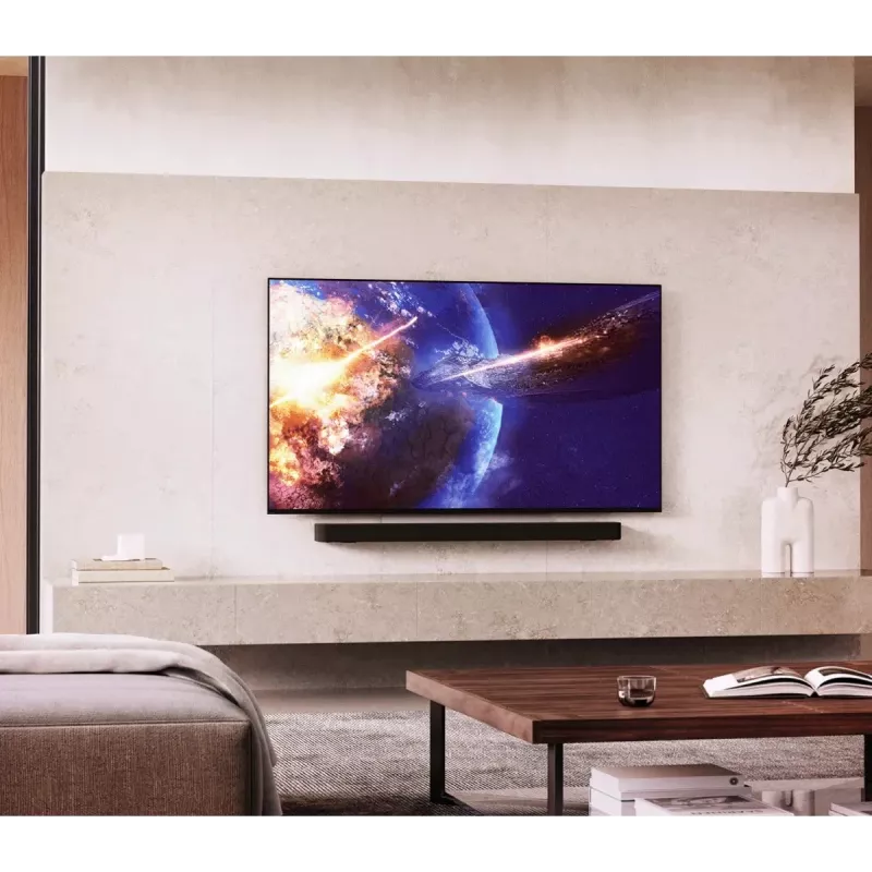 Seinäkiinnike Sony Soundbar SU-WL900 – yhteensopiva SUWB1:n kanssa