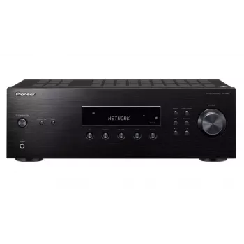 Pioneer SX-10AE 45 W 4.1 kanavaa stereo musta