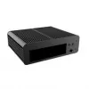 Akasa Euler CMX Mini-ITX tuuletinon PC-kotelo A-ITX61-S1B – musta, Mini-kotelo passiivijäähdytetyille järjestelmille