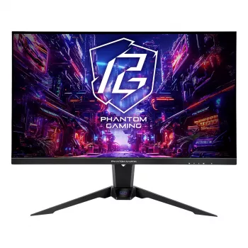 Näyttö ASRock PG32QFT 32