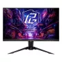 Näyttö ASRock PG32QFT 32 inch QHD (2560×1440) IPS LED, 1 ms, 180 Hz, VESA, korkeussäädettävä, musta