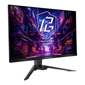 Näyttö ASRock PG32QFT 32