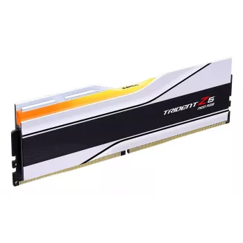 Muisti RAM G.SKILL 32GB kit DDR5 6000 CL28 Trident Z5 Neo RGB AMD EXPO
