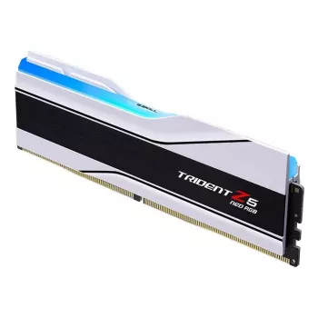 Muisti RAM G.SKILL 32GB kit DDR5 6000 CL28 Trident Z5 Neo RGB AMD EXPO