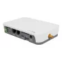 Langaton paketti MikroTik KNOT LR9G RB924iR-2nD-BT5 BG770A ja R11e-LR9 902–928 MHz