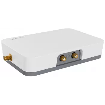 Langaton paketti MikroTik KNOT LR9G RB924iR-2nD-BT5 BG770A ja R11e-LR9 902–928 MHz