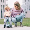 Kolmipyöräpotkulauta Scoot & Ride 96271 sininen lapset 2,8 kg