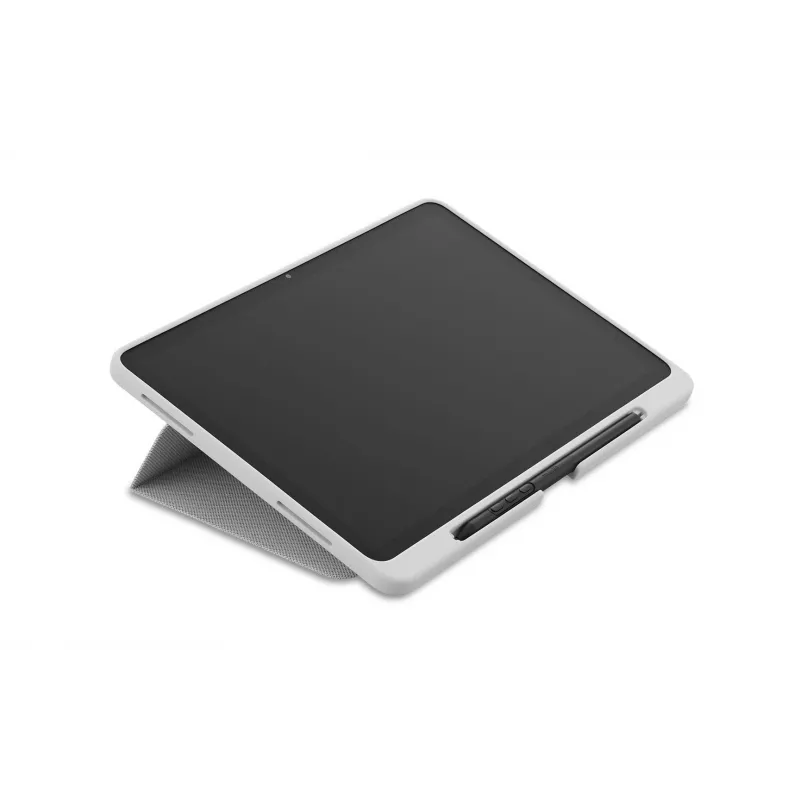 Suojakotelo jalustalla Wacom MovinkPad 11, valkoinen, 1 kpl