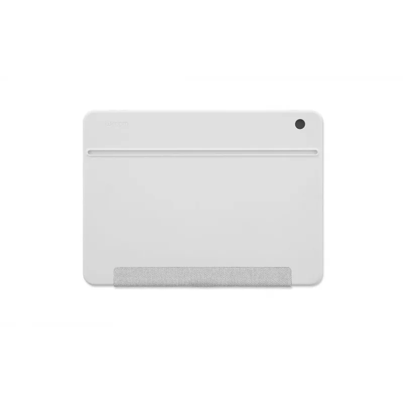 Suojakotelo jalustalla Wacom MovinkPad 11, valkoinen, 1 kpl