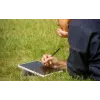 Suojakotelo jalustalla Wacom MovinkPad 11, valkoinen, 1 kpl
