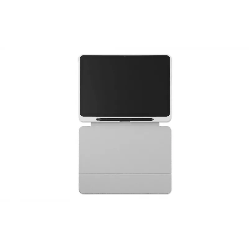 Suojakotelo jalustalla Wacom MovinkPad 11, valkoinen, 1 kpl
