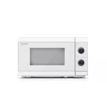 Grilli-mikroaaltouuni Sharp YC-MG01E-C, 800 W, 20 L