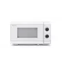Grilli-mikroaaltouuni Sharp YC-MG01E-C, 800 W, 20 L