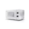 Grilli-mikroaaltouuni Sharp YC-MG01E-C, 800 W, 20 L