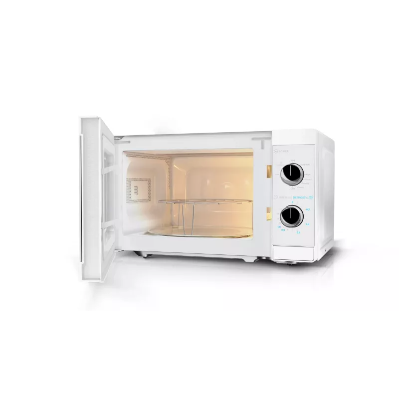 Grilli-mikroaaltouuni Sharp YC-MG01E-C, 800 W, 20 L