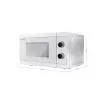 Grilli-mikroaaltouuni Sharp YC-MG01E-C, 800 W, 20 L