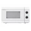 Grilli-mikroaaltouuni Sharp YC-MG01E-C, 800 W, 20 L