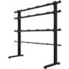 B-TECH seinäkiinnike 27'' yleinen 5x5 dvLED-videoseinä (BTXPS27-W5X5/B)