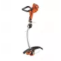 Ruohotrimmeri 35 cm - työleveys, 900 W, 7000 kierr./min, aut.