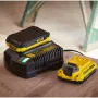 Akkulaturi Stanley SFMCB14-QW 18V DC Input