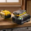 Akkulaturi Stanley SFMCB14-QW 18V DC Input
