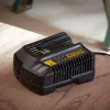 Akkulaturi Stanley SFMCB14-QW 18V DC Input